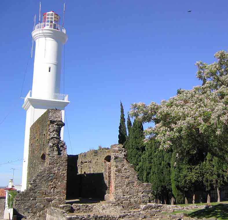 Top things to do in Colonia del Sacramento