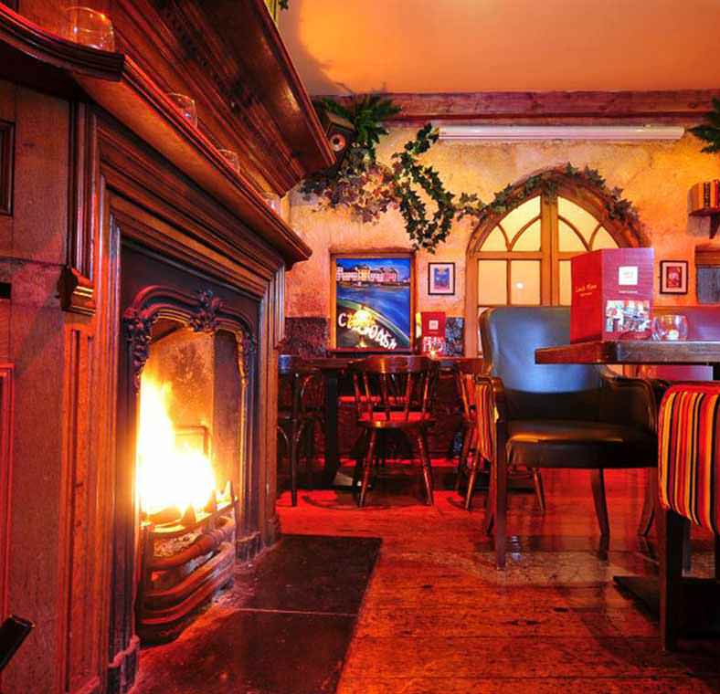 Best places to stay in Galway City