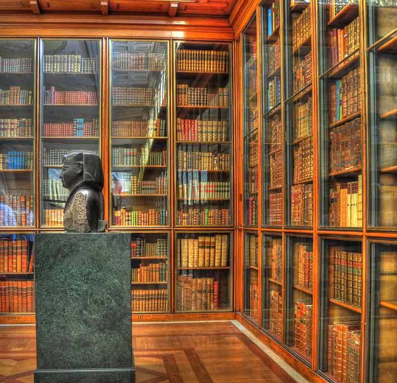 Museums and galleries in London
