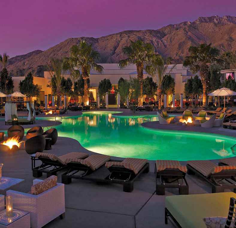 Best places to stay in California