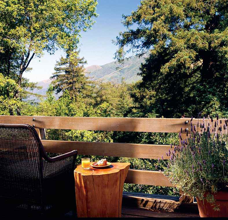 Best places to stay in Big Sur