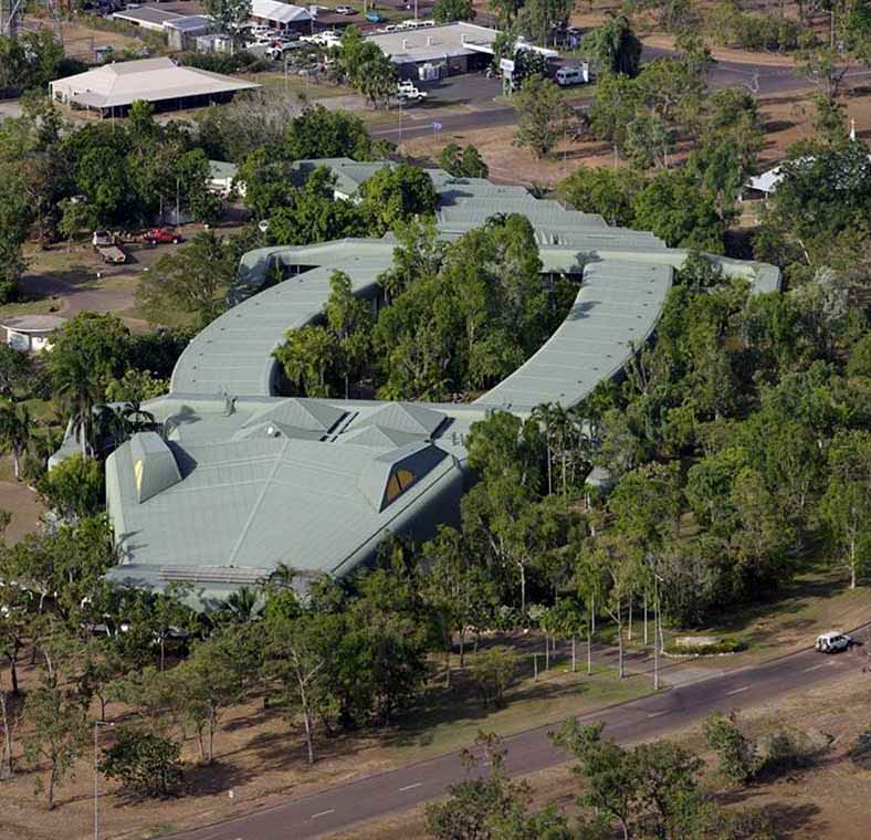 Best places to stay in Kakadu National Park