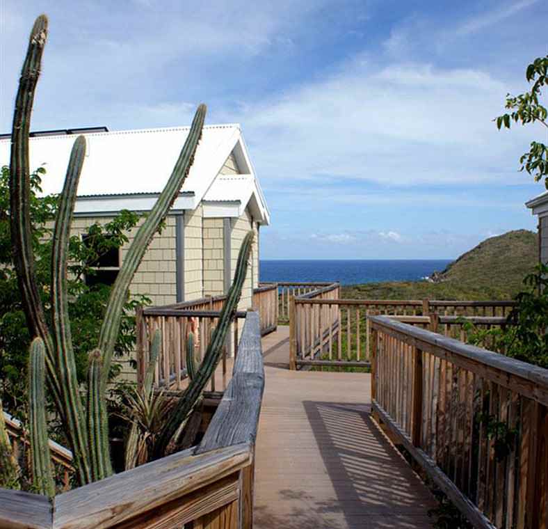Caribbean Best places to stay on the Caribbean Islands
