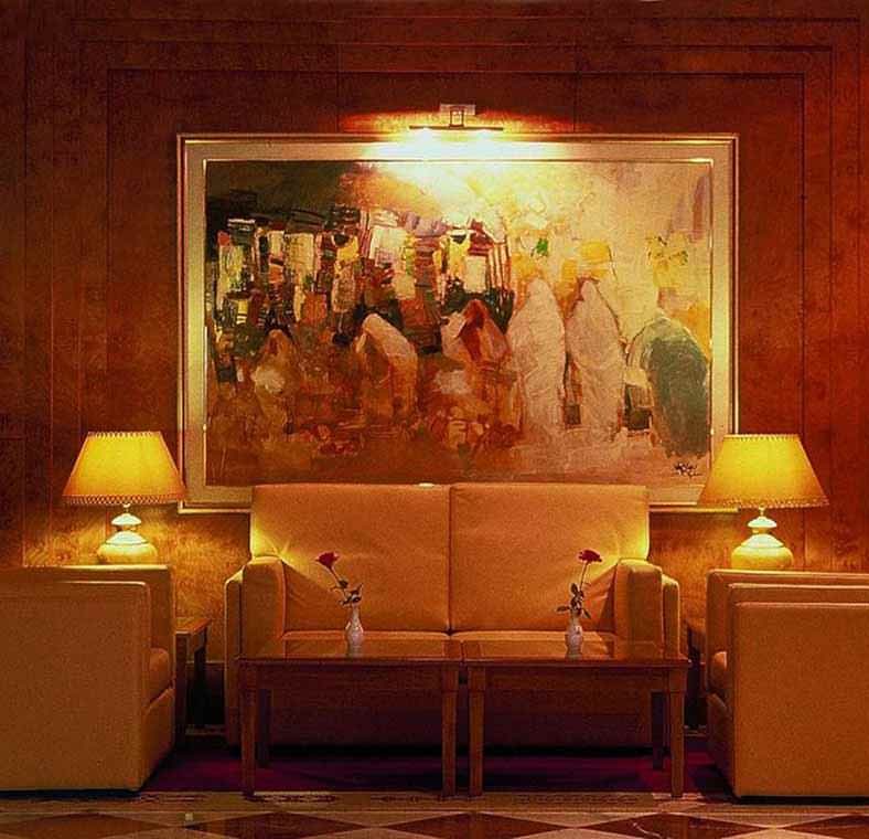 Best places to stay in Tunis