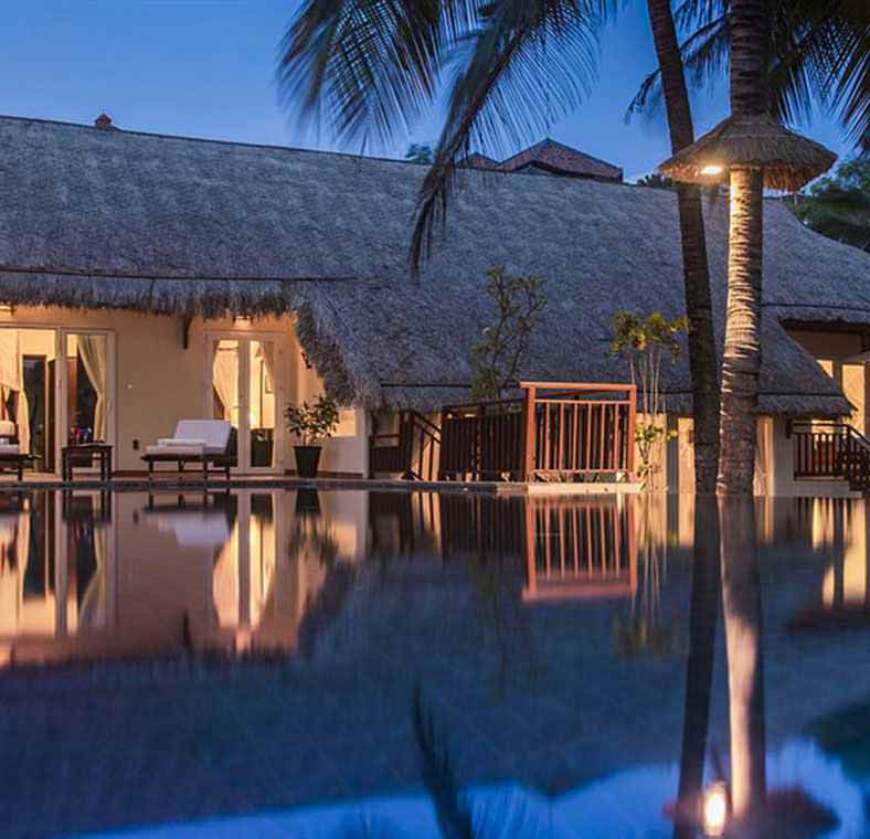 Best places to stay in Mui Ne
