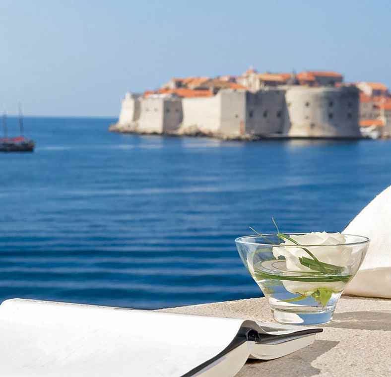 Best places to stay in Dubrovnik