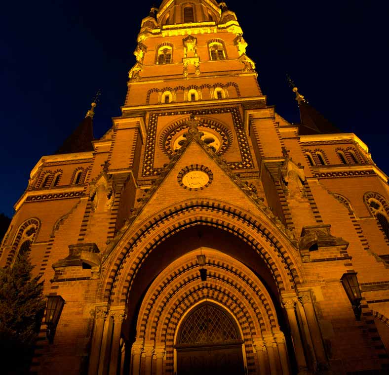 Top things to do in Hamburg
