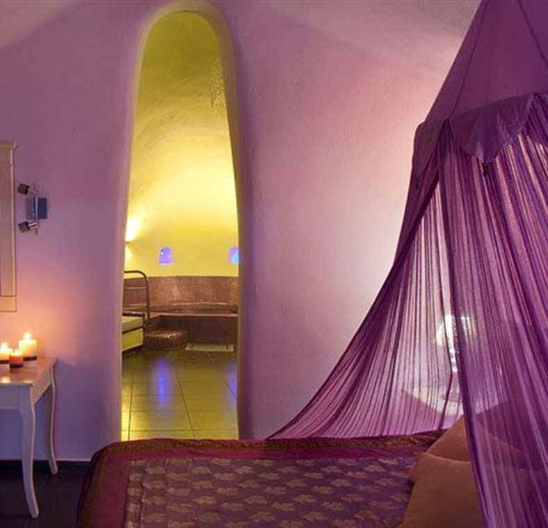 Best places to stay in Cyclades