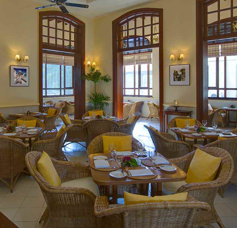 Best places to stay in Yangon