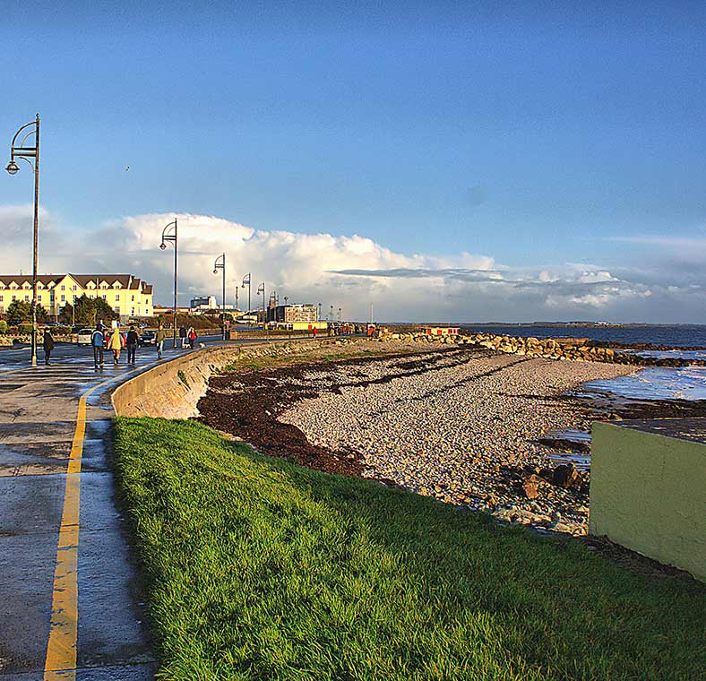 Top things to do in Galway City