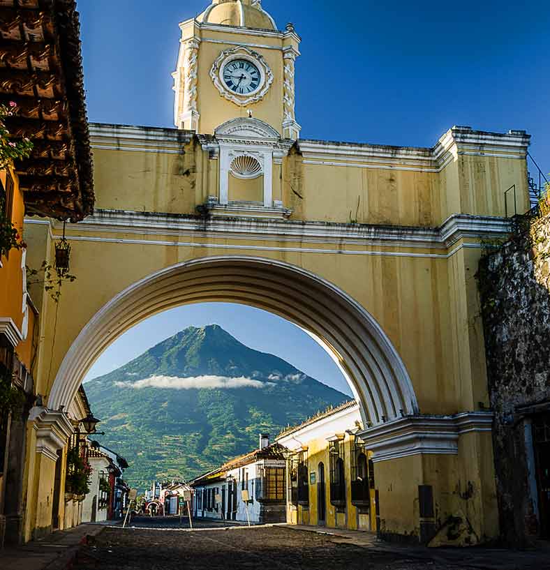 Top things to do in Antigua