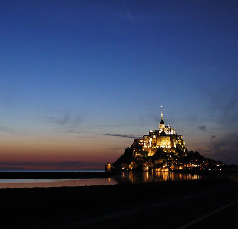 Top things to do in France