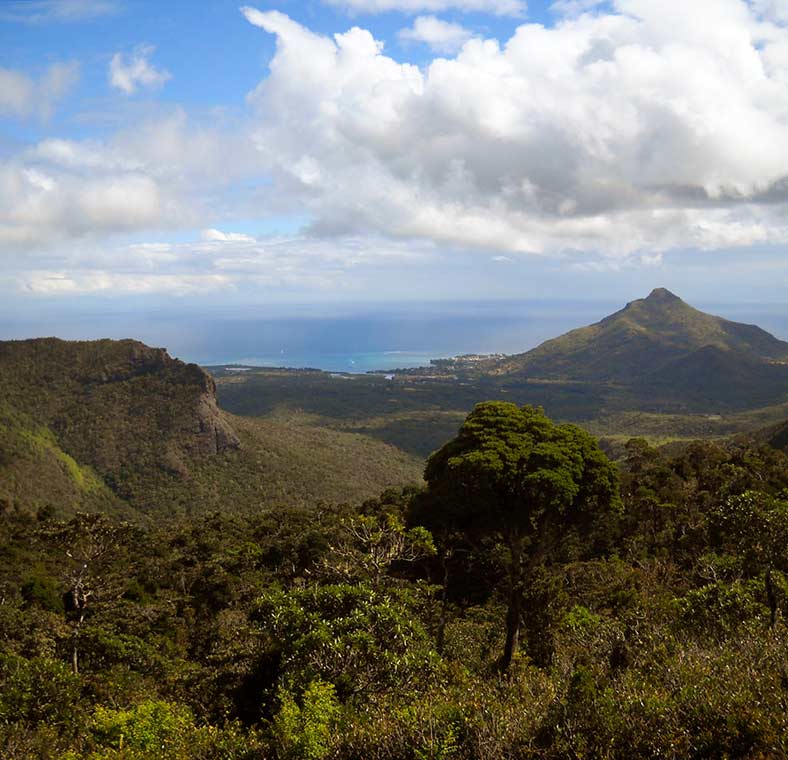 Top things to do in Mauritius