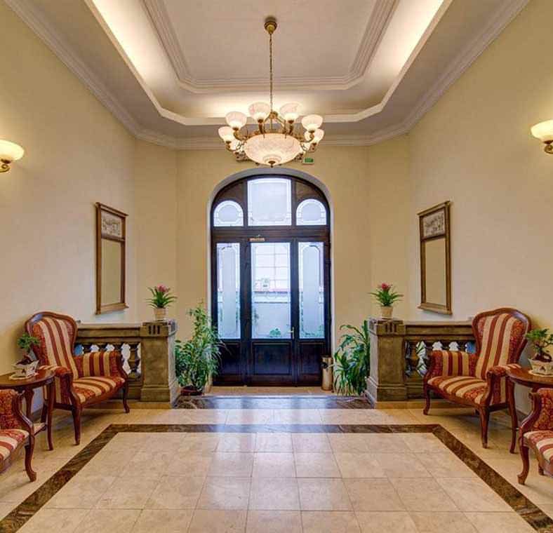 Best places to stay in Bucharest