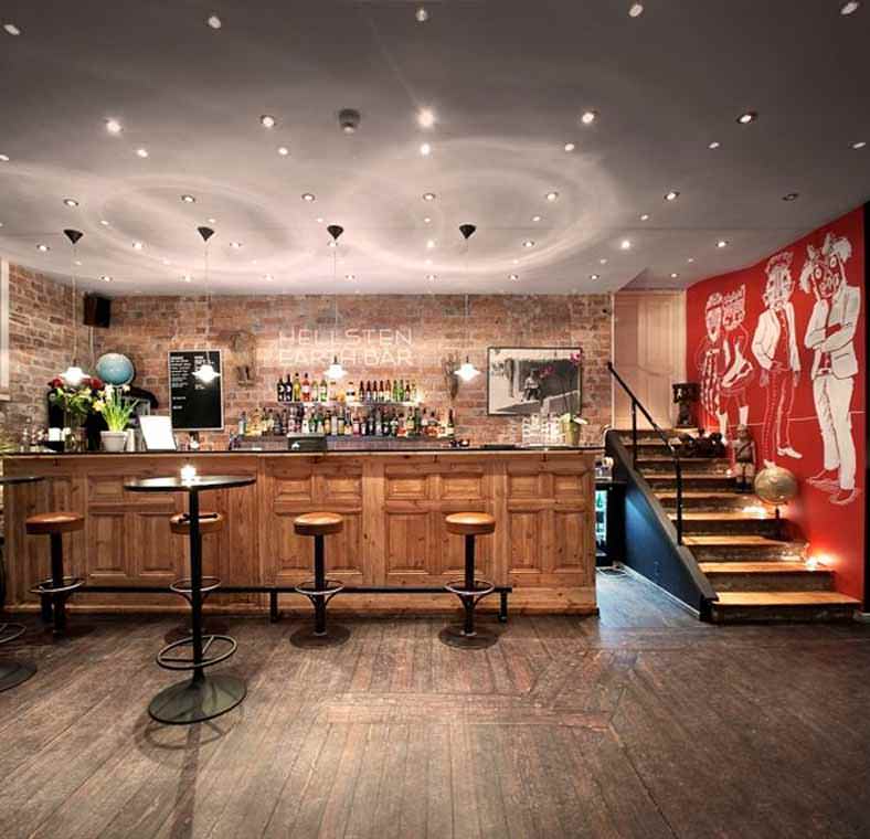 Stockholm Best places to stay in Stockholm