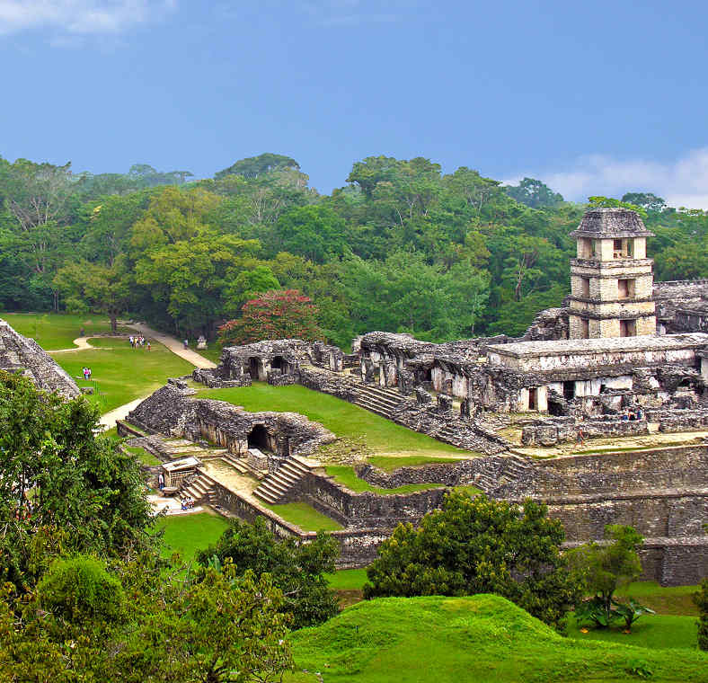 Top things to do in Mexico