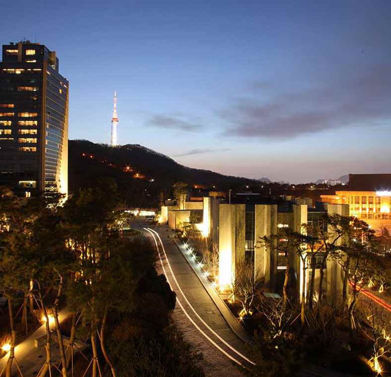 Seoul Best places to stay in Seoul