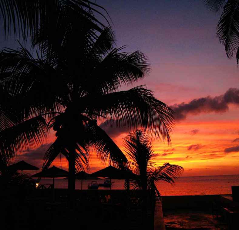 Best places to stay in Grand Cayman