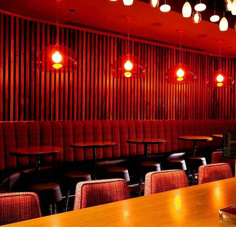 Best places to stay in Denver