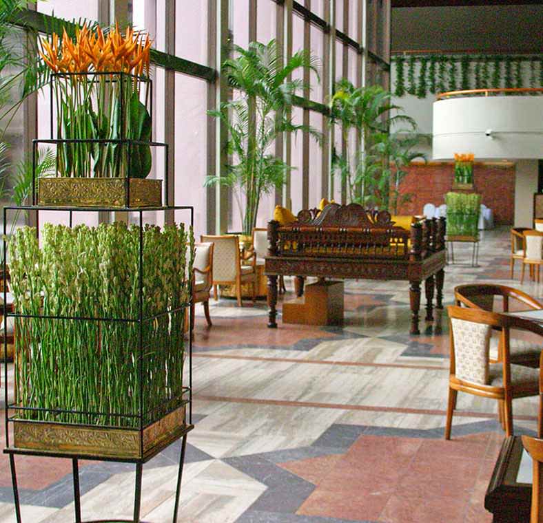 Best places to stay in Dhaka