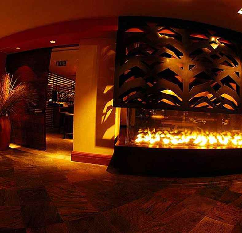 Best places to stay in the Middle East