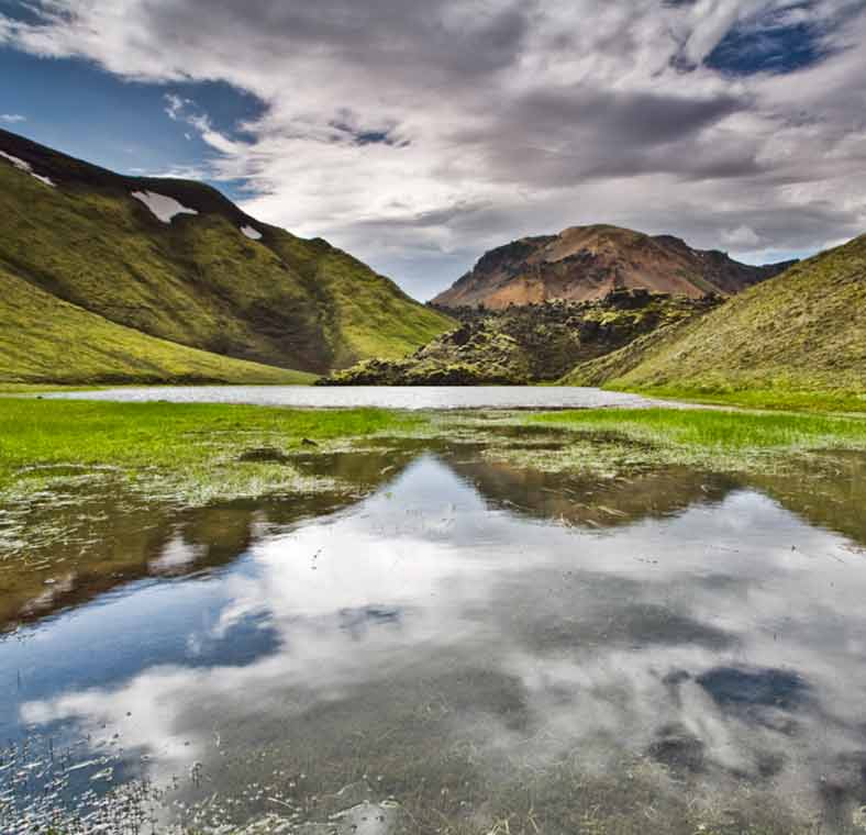 Top things to do in Iceland