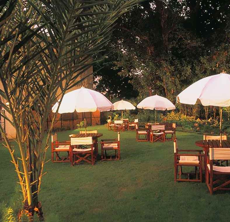 Delhi Best places to stay in Delhi