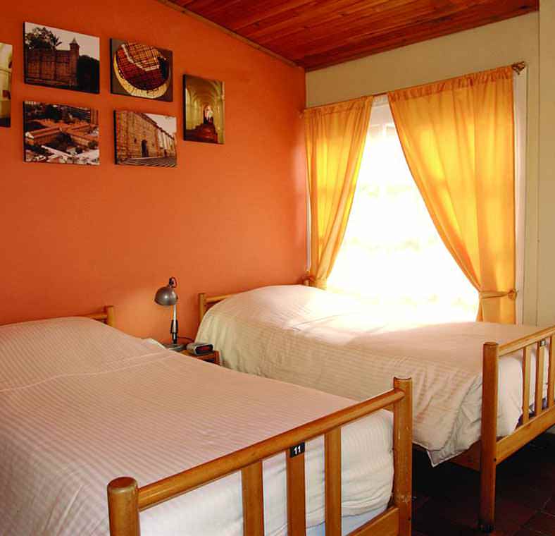 Best places to stay in Bogotá
