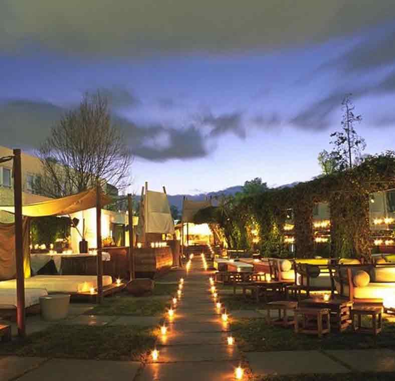Best places to stay in Mexico