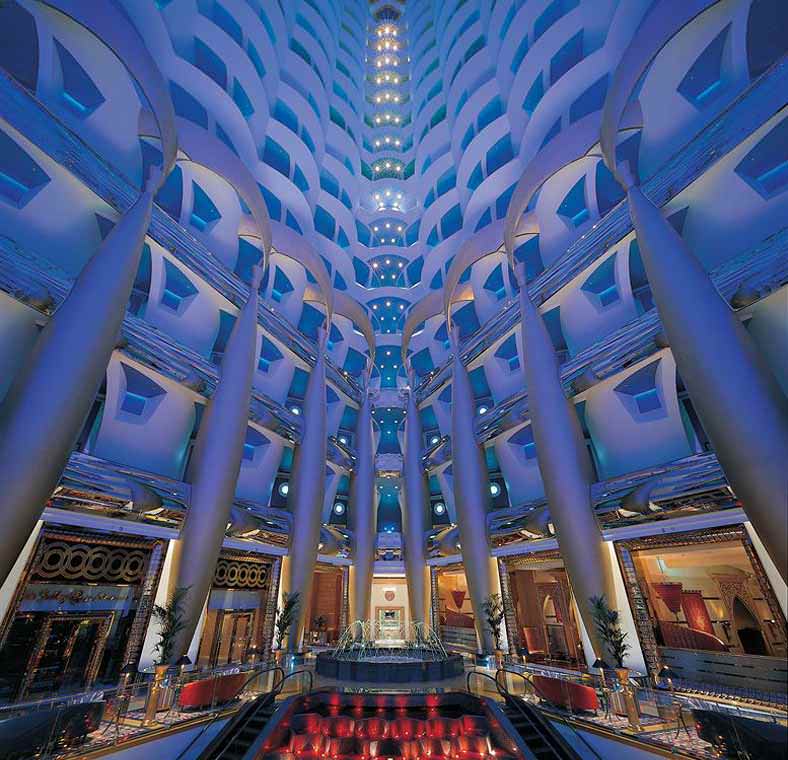 Dubai Best places to stay in Dubai