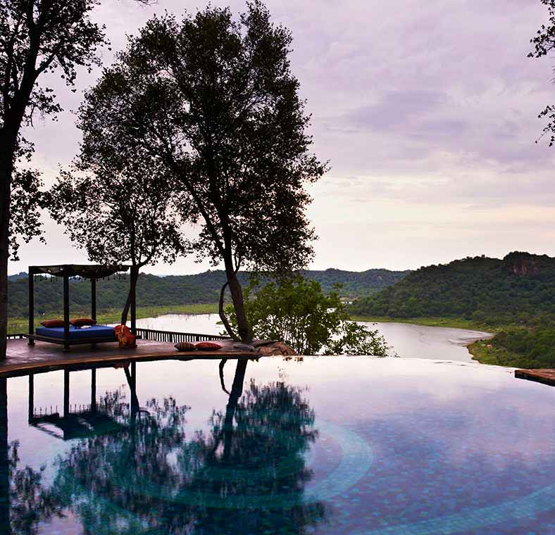 Best places to stay in Zimbabwe