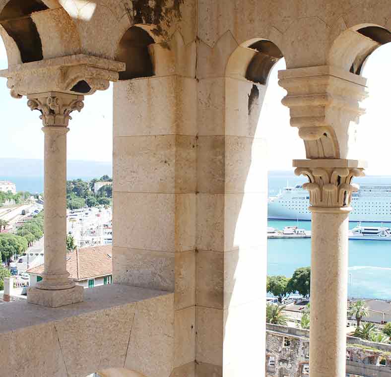 Top things to do in Split