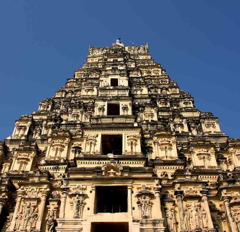 Top things to do in Hampi