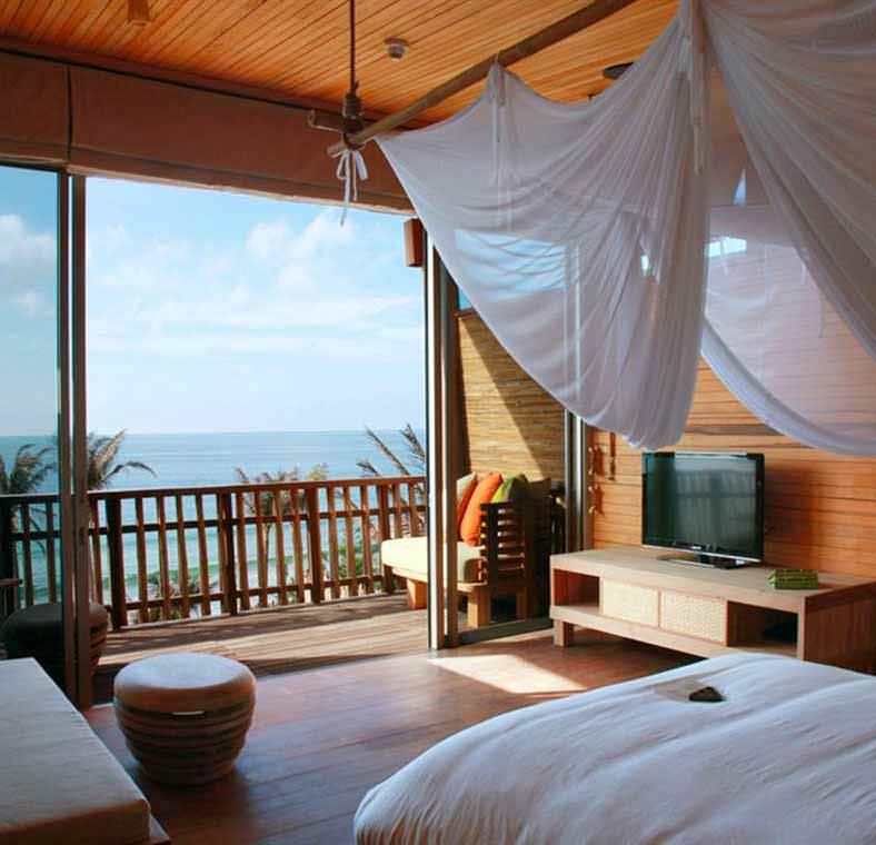 Best places to stay in the Con Dao Islands