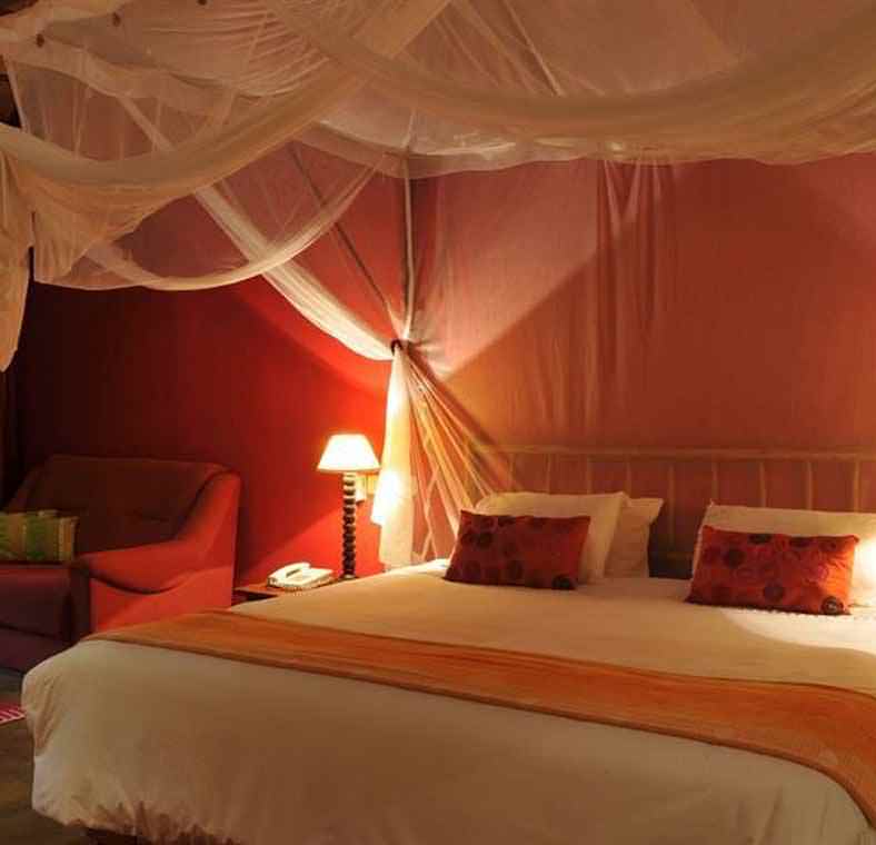 Best places to stay in Mozambique