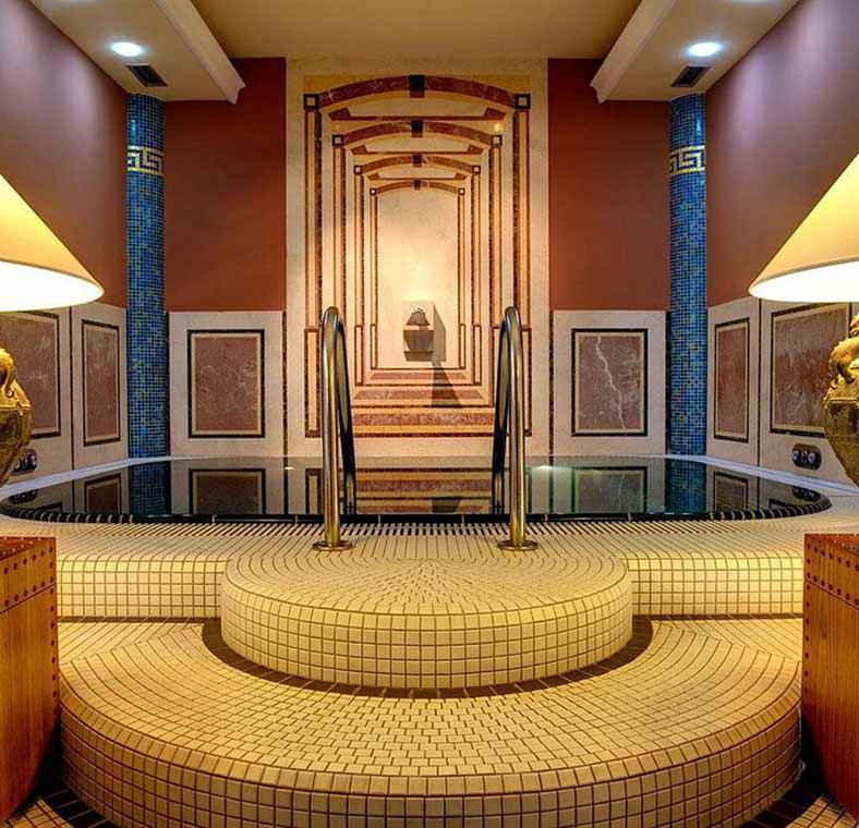 Best places to stay in Bratislava