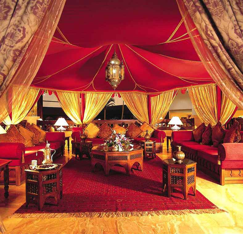 Best places to stay in Oman