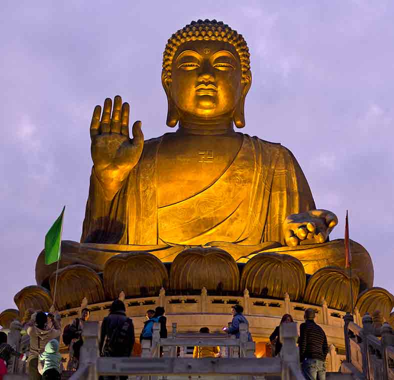 Top things to do in Hong Kong