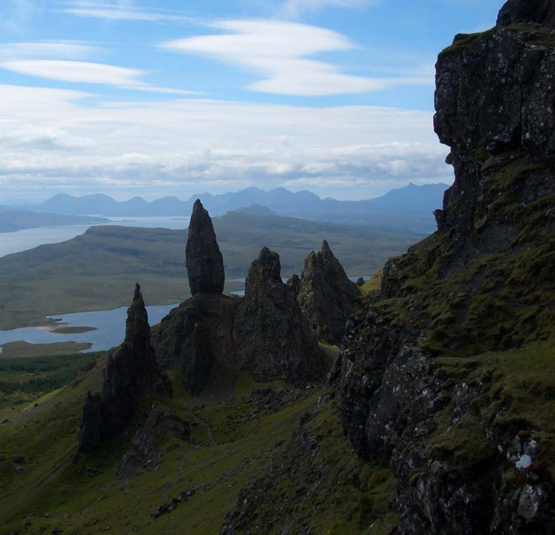Top things to do in Isle of Skye