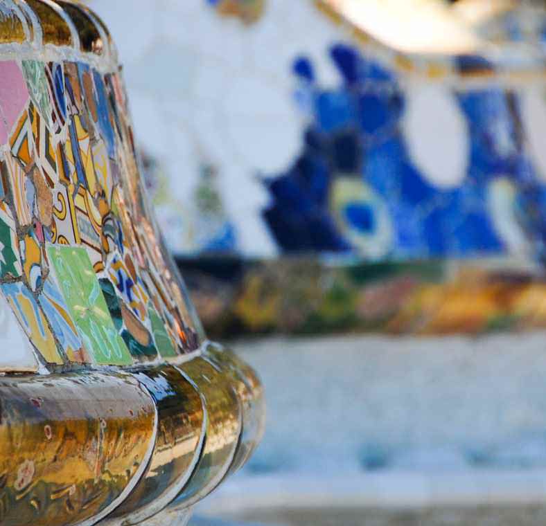Top things to do in Barcelona