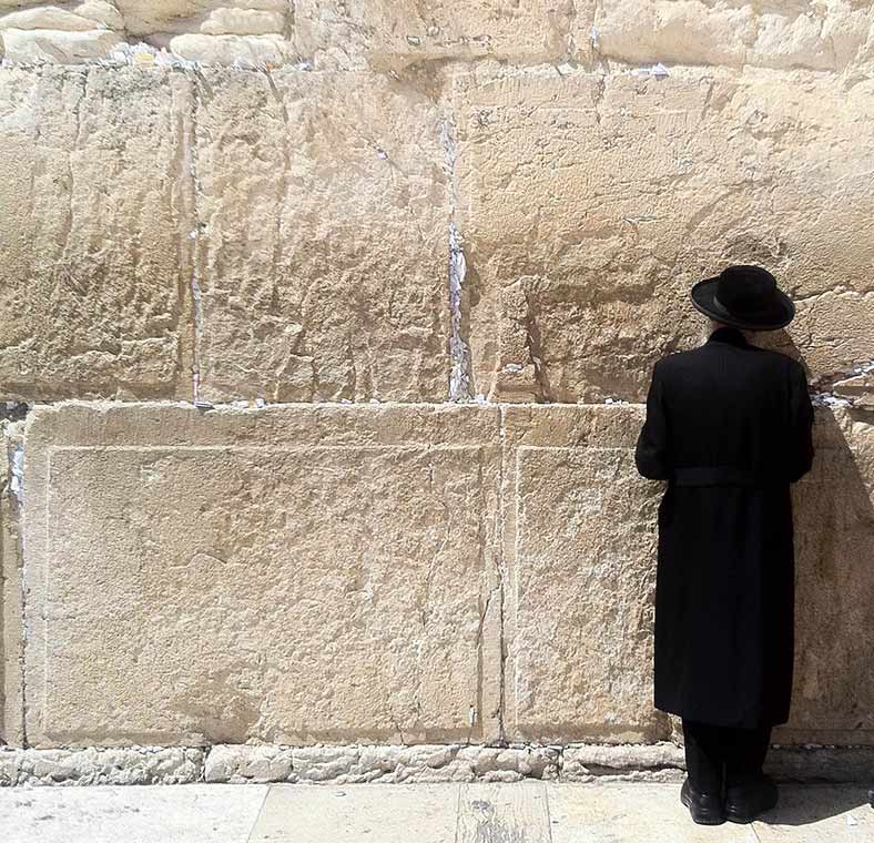 Top things to do in Jerusalem