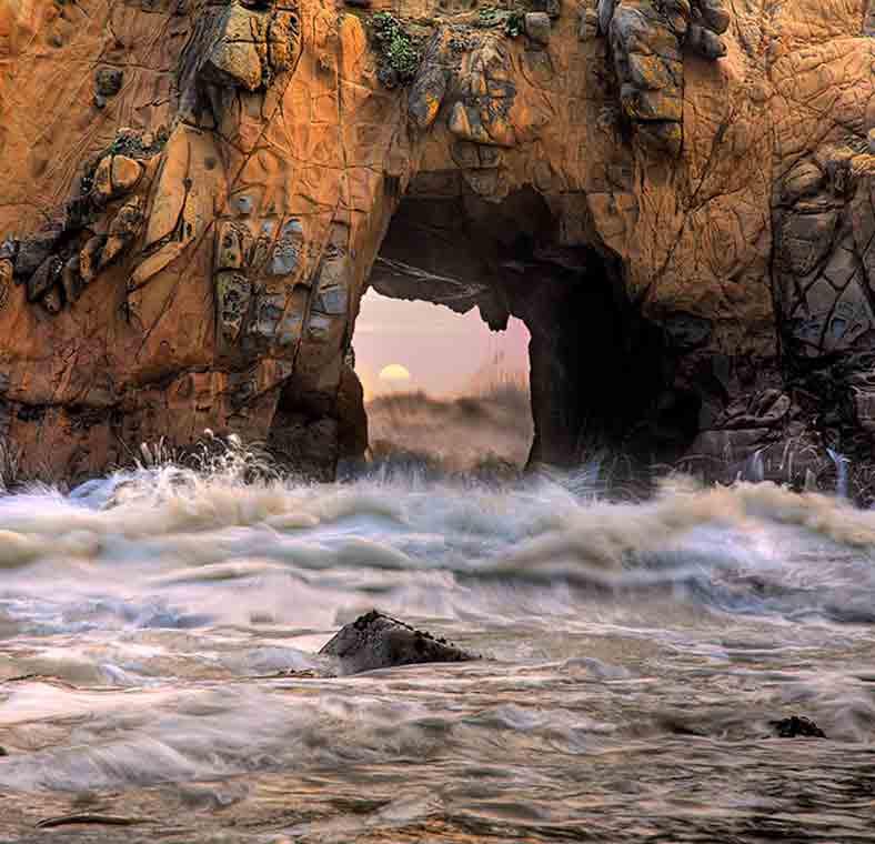 Top things to do in Big Sur