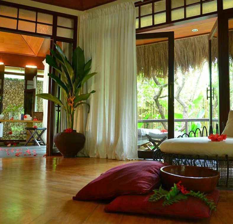 Best places to stay in Boracay