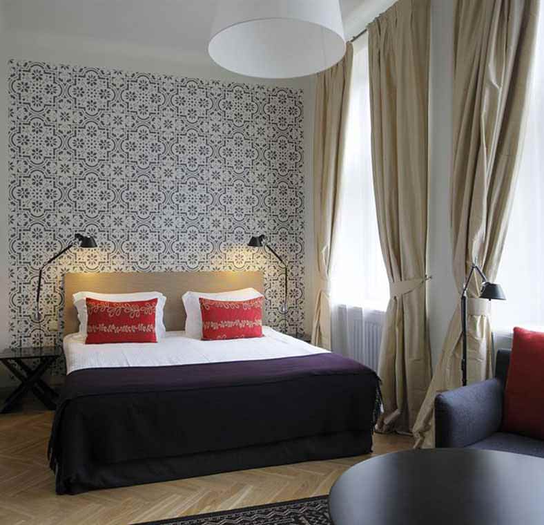 Best places to stay in Riga