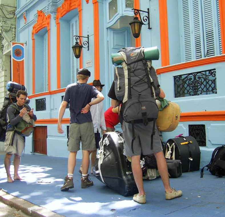 Uruguay Best places to stay in Uruguay