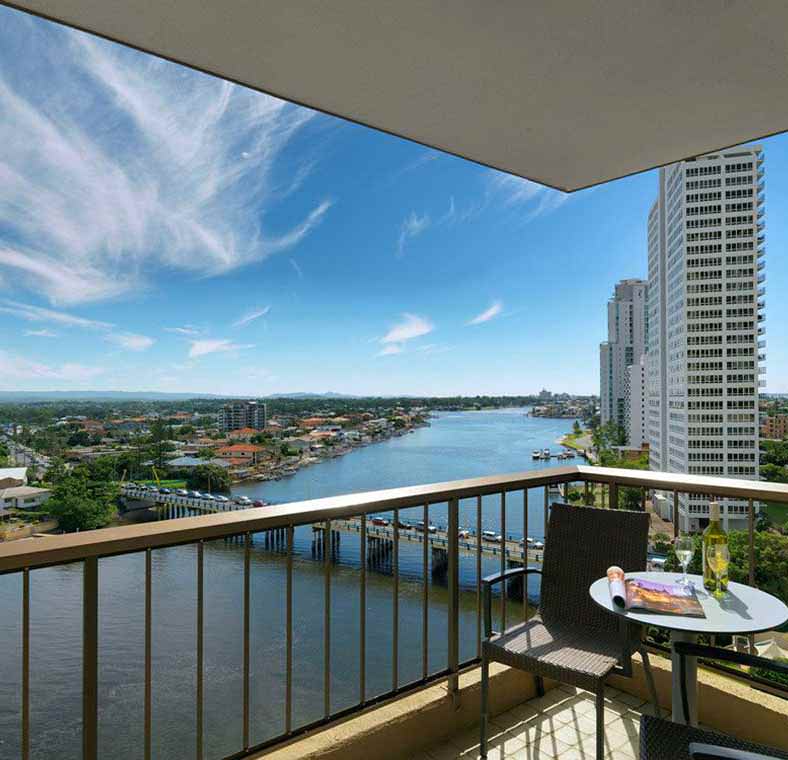 Best places to stay in Queensland