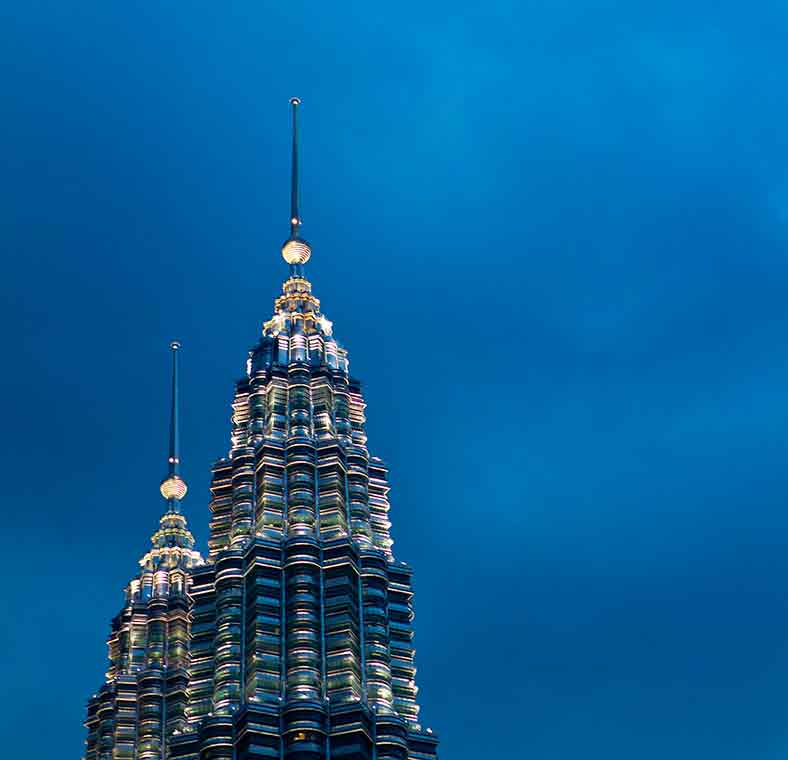 Architecture In Kuala Lumpur - Lonely Planet