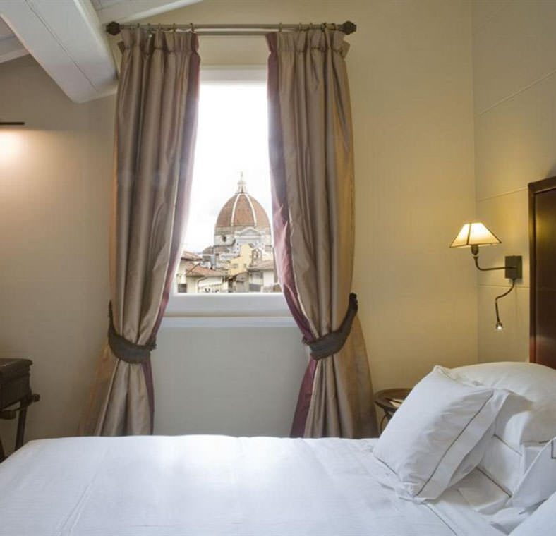 Best places to stay in Italy