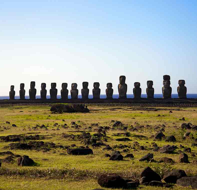Chile's top hiking spots