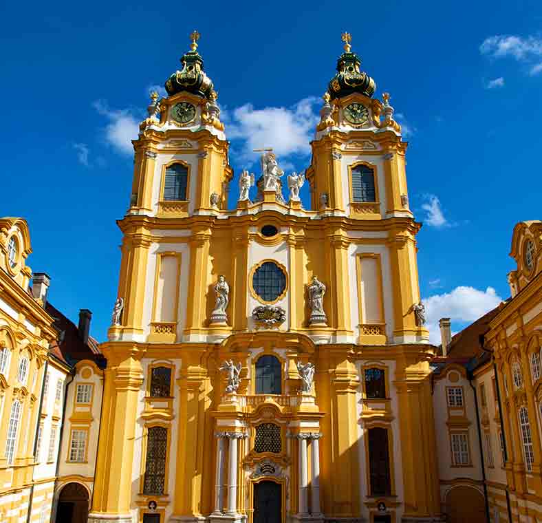 Top things to do in Austria